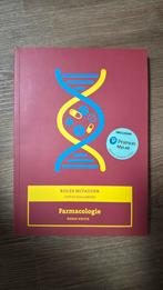 Farmacologie, 3e editie, Roger McFadden, Ophalen of Verzenden, Zo goed als nieuw, Nederlands