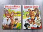 Leesboek Bollo en Bries boeken, Ophalen of Verzenden, Zo goed als nieuw