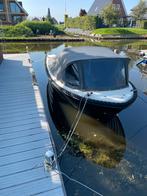 Nette Topboat 525 met 9,8 PK Tohatsu motor (2020), Watersport en Boten, Ophalen, Tot 10 pk, Zo goed als nieuw, 3 tot 6 meter