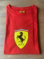 Ferrari, T-Shirt XXL (nieuw), Verzamelen, Automerken, Motoren en Formule 1, Verzenden, Nieuw, Formule 1