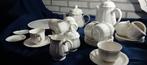 Villeroy &Boch Luxenborg Manoir kopjes, thee koffie sukerpot, Ophalen of Verzenden, Porselein, Overige stijlen, Overige typen
