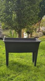 te koop planten / kweek bak voor buiten, Ophalen, Kunststof, Tuin, Zo goed als nieuw