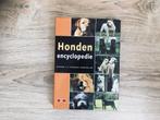 boek honden encyclopedie ras windhond staande hond, Boeken, Verzenden, Zo goed als nieuw, Honden