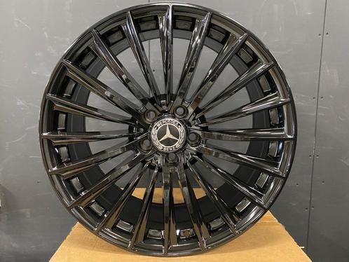 19" FITS MERCEDES AMG Vito viano v klasse Cla a klasse, Auto-onderdelen, Banden en Velgen, Velg(en), Zomerbanden, 19 inch, 245 mm