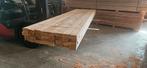 Te koop 32st douglas 5x10cm 3mtr balken  bieden!!, Tuin en Terras, Ophalen, 250 cm of meer, Balken
