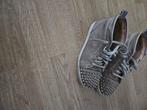 Louboutin, Ophalen of Verzenden, Gedragen, Zwart, Christian Louboutin