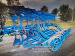 Lemken 5 schaar openristers met flex pack bj 2020