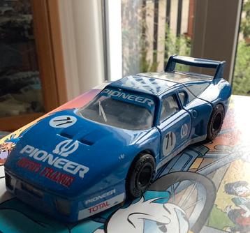 Matchbox Specials Ferrari 512 BB SPORTAUTO ZGAN beschikbaar voor biedingen
