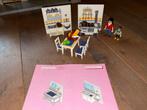 Playmobil victorian keuken (#5317), Kinderen en Baby's, Speelgoed | Playmobil, Ophalen, Zo goed als nieuw, Complete set