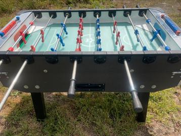 Fabi Torino voetbaltafel - tafelvoetbal  beschikbaar voor biedingen