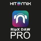 RipX DAW PRO The AI DAW, Computers en Software, Verzenden, Nieuw, Windows