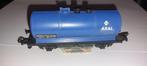 Liliput 252 04 - Tankwagen "ARAL" met railreinigingsfunctie, Gebruikt, 1:50 of kleiner, Overige typen, Ophalen