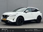 Nissan Qashqai 1.3 MHEV Xtronic Tekna Plus / Vaste Trekhaak, Euro 6, Wit, Qashqai, 725 kg