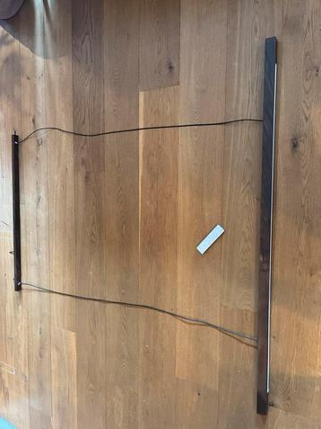 Notenhouten Hanglamp beschikbaar voor biedingen