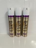 L'Oréal Elnett haarspray Respect - beschadigd haar, Ophalen of Verzenden, Nieuw, Gel, Wax, Haarlak of Mousse