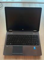 HP zbook G2, Ophalen of Verzenden, Zo goed als nieuw, 15 inch, 2 tot 3 Ghz