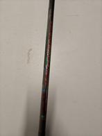 Telescopische Karperhengel, Watersport en Boten, Hengelsport | Karpervissen, Ophalen, Gebruikt, Werphengel