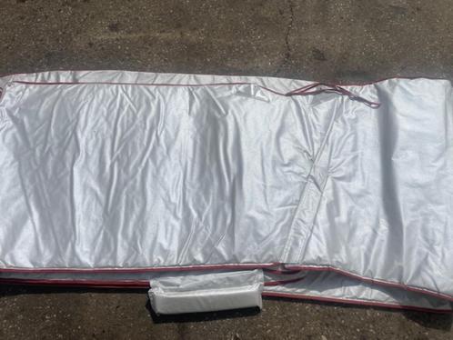 Soplair Rapido camper raamisolatie isolant ext, Caravans en Kamperen, Camper-accessoires, Zo goed als nieuw, Ophalen