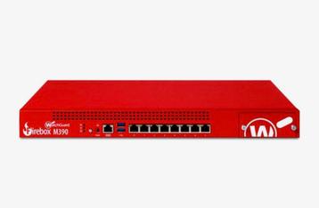 Watchguard Firebox M390 beschikbaar voor biedingen