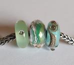 Trollbeads, Sieraden, Tassen en Uiterlijk, Bedels, Ophalen of Verzenden, Nieuw, Zilver, Trollbeads