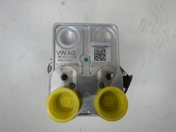 Warmtewisselaar Volkswagen Golf (22739983) beschikbaar voor biedingen
