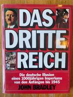 Das Dritte Reich - John Bradley, John Bradley, Ophalen of Verzenden, Zo goed als nieuw, Tweede Wereldoorlog