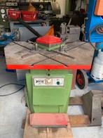 Uithoekschaar comaca 225x4, Zakelijke goederen, Machines en Bouw | Metaalbewerking, Ophalen
