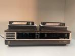GRUNDIG VIDEO 2 X 4 Beste-Nr 2000a (Vido 2000 Recorder), Audio, Tv en Foto, Videospelers, N, Video 2000-speler of -recorder, Ophalen of Verzenden