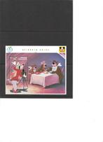 Mi 257 Disney. Grenada Grenadines. Postfris, Verzenden, Postfris, Overige thema's