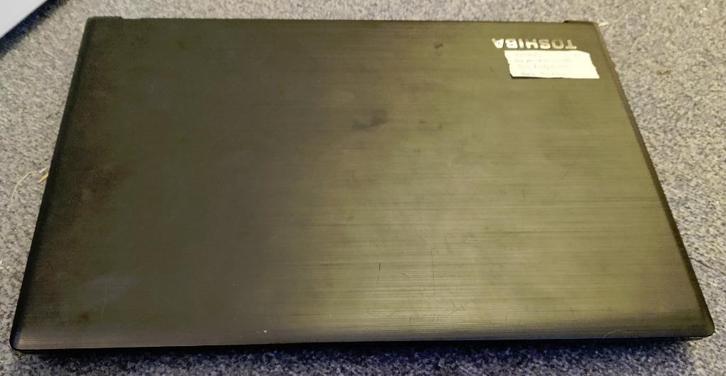 Toshiba Satelite Pro R40-C-138 14-10, Computers en Software, Windows Laptops, Gebruikt, 15 inch, SSD, 2 tot 3 Ghz, 4 GB, Qwerty