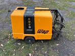 WAP CS 630, Tuin en Terras, Hogedrukreinigers, Ophalen, Zo goed als nieuw, Elektrisch