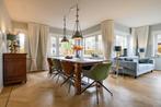 XXL kloostertafel eettafel 3.00 m x .90 m antiek eiken, Huis en Inrichting, Tafels | Eettafels, Ophalen, Gebruikt, Eikenhout, 200 cm of meer