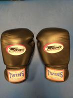 Twins Special Bokshandschoenen - 16 oz, Ophalen, Zo goed als nieuw, Bokshandschoenen
