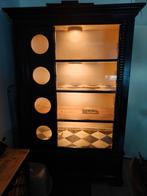 Cavia Kast met Accessoires, Kooi, Cavia, Ophalen, Minder dan 60 cm