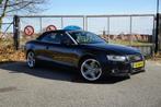 Audi CABRIOLET A5 2.0 TFSI PRO LINE, Euro 5, 15 km/l, Gebruikt, 4 cilinders