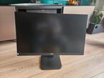 Ergonomisch AOC 24p1 beeldscherm full HD zgan, Computers en Software, Monitoren, Ophalen, IPS, Full HD, Zo goed als nieuw