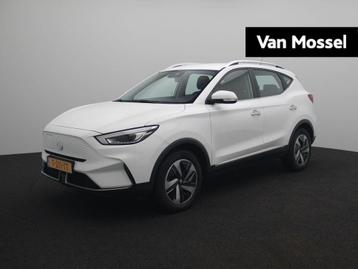 MG ZS EV Standard Range Comfort 50 kWh | Navigatie | LED kop beschikbaar voor biedingen