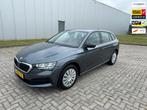 Skoda Scala 1.0 TSI Active, Auto's, Skoda, Scala, Gebruikt, Euro 6, 95 pk