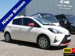 Toyota Yaris 1.5 VVT-i Young, 4-Cilinder, 6-Bak, Camera, 12 maanden, Stof, Gebruikt, Euro 6