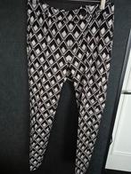Zerres broek, Kleding | Dames, Ophalen of Verzenden, Zo goed als nieuw, Zwart, Legging