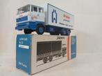 Lion Toys DAF 2800 bakwagen met doos., Hobby en Vrije tijd, Modelauto's | 1:50, Ophalen of Verzenden, Nieuw, Bus of Vrachtwagen