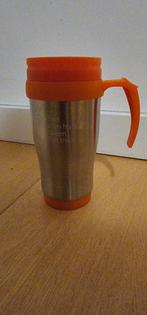 Mooie thermoskan / drinkerbeker / thermofles, Ophalen of Verzenden, Nieuw