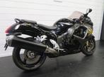 Suzuki GSX 1300 HAYABUSA ABS PERFECT! (bj 2015), Motoren, Motoren | Suzuki, 1299 cc, Bedrijf, Sport