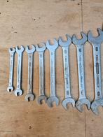 gedore steeksleutels, Auto diversen, Autogereedschap, Ophalen of Verzenden, Gebruikt