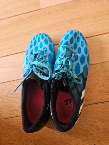Hockey of veldschoenen Adidas maat 38/39 beschikbaar voor biedingen