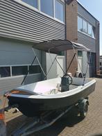 Boten boot buitenboordmotoren . Zie omschrijving, Watersport en Boten, Motorboten en Motorjachten, Ophalen, Minder dan 10 pk, Tot 6 meter