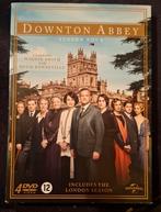 Downton Abbey dvd's seizoenen 1-3 en 4, 15 dvd's, Cd's en Dvd's, Ophalen of Verzenden, Zo goed als nieuw, Drama