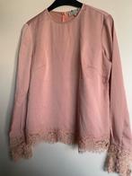 Josh V blouse S, Kleding | Dames, Blouses en Tunieken, Verzenden, Zo goed als nieuw