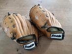 Leren honkbalschoenen Franklin, Ophalen of Verzenden, Zo goed als nieuw, Handschoen