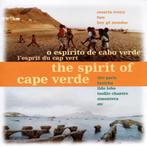 cd van The Spirit Of Cape Verde, Verzenden, Zo goed als nieuw, Aziatisch